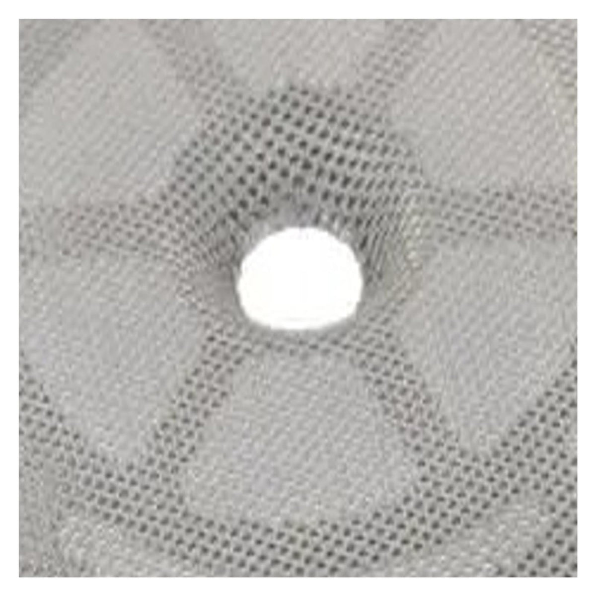 Espresso Machine 51.5mm Group Head Shower Screen,Compatible For La CimbaliCompatible For Astoria,Water Flows Evenly