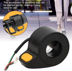 GYL Original Throttle Accelerator Speed Control Replacement Ninebot Max G30p/G30lp Electric Scooter, Thumb Accelerator, Speed Controller