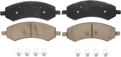 Wagner ZD1084 Brake Pad for Ram 1500