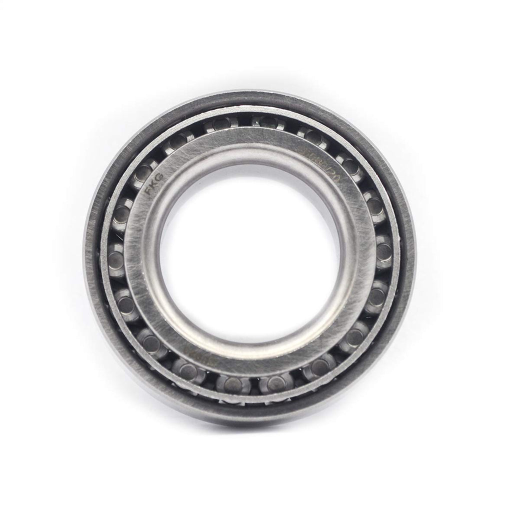 FKG 25580/25520 Tapered Roller Bearing Cup and Cone Set