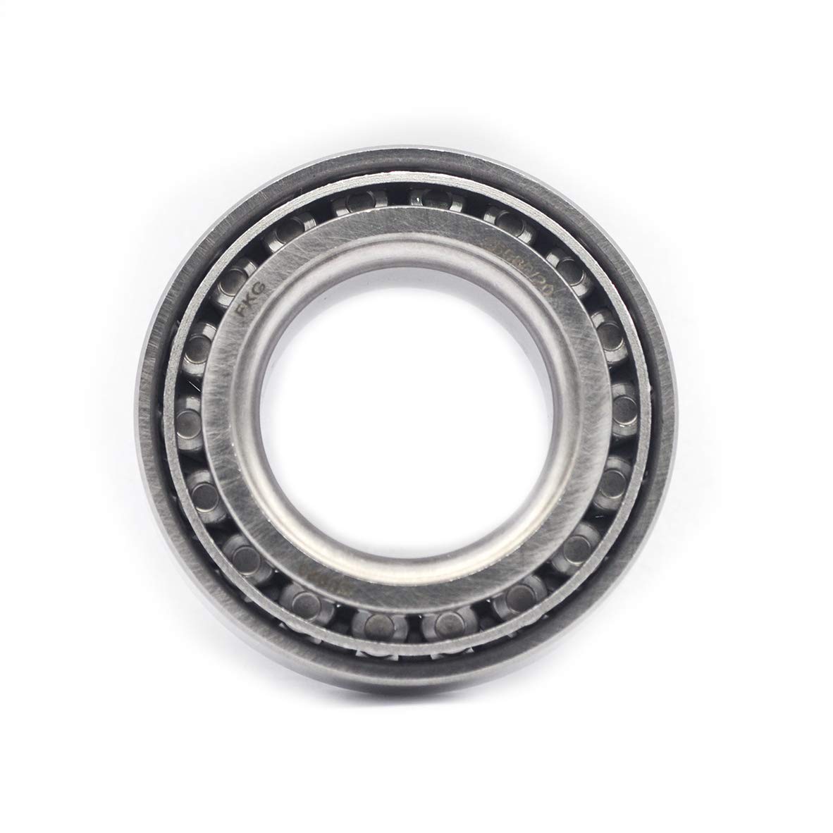 FKG 25580/25520 Tapered Roller Bearing Cup and Cone Set