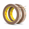3M 300LSE Double Sided Tape 0.75" x 36Ft – 2 Pack
