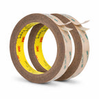 3M 300LSE Double Sided Tape 0.75" x 36Ft – 2 Pack