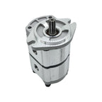 Nakkaa PGP51088G3LP Hydraulic Pump Compatible with KTT23 Skid Steer Loader