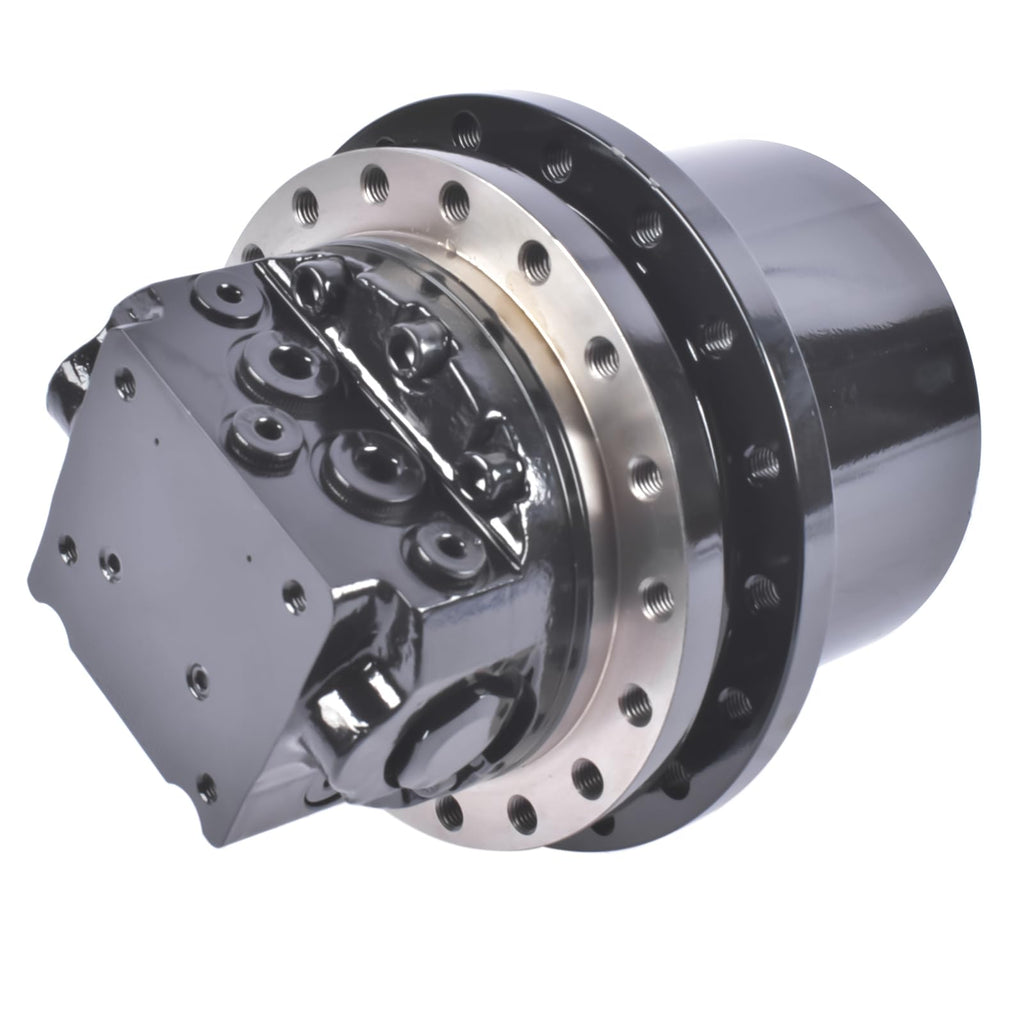 Final Drive Motor Replacement for Bobcat E32 Backhoe Loader, Compactor, Crawler Dozer, Crawler Tractor, Excavator Vahaha