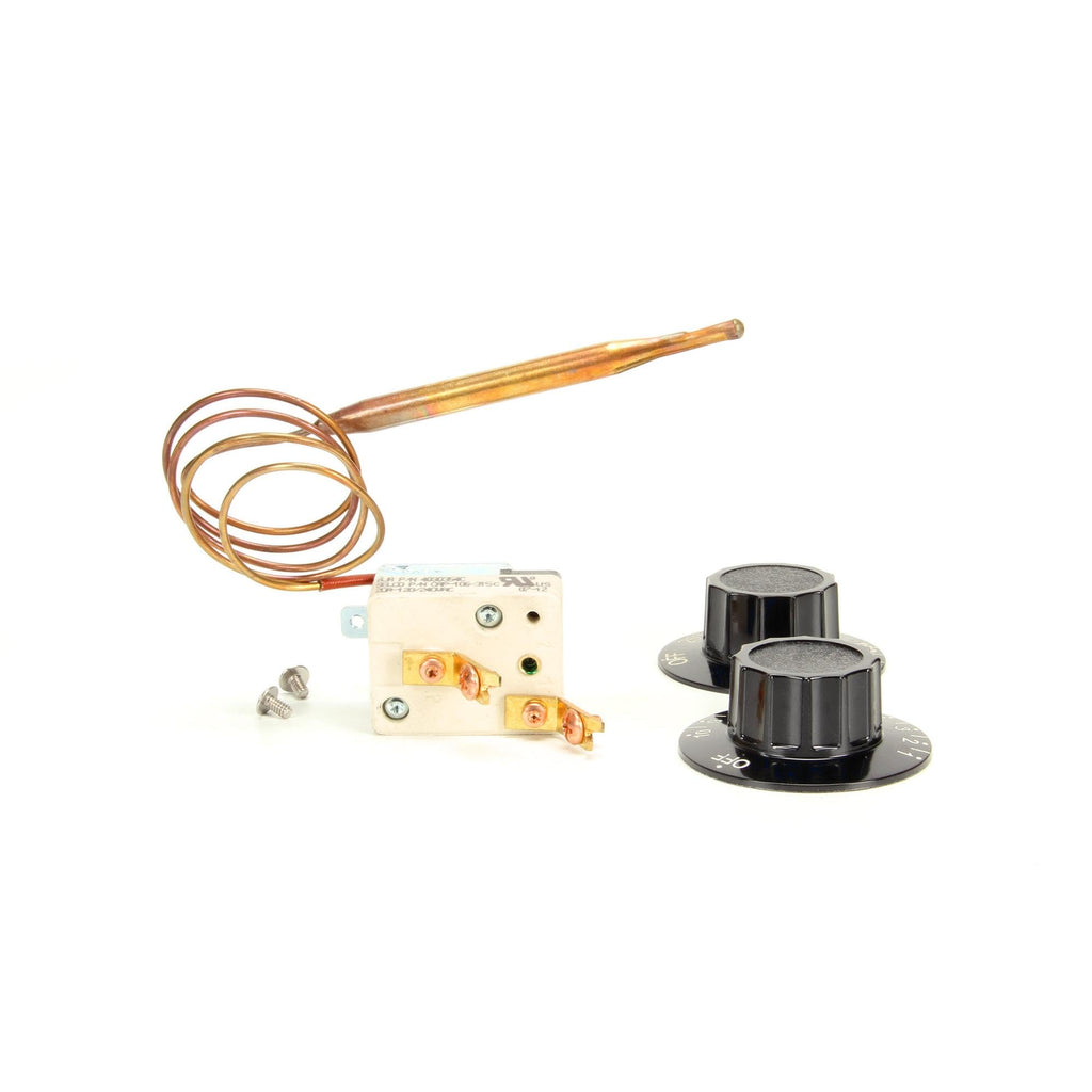 AJ Antunes- Roundup 7000215 Thermostat Kit