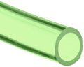 SMC TU Series Green Polyurethane Tubing, 6mm OD, 4mm ID, 20m Length