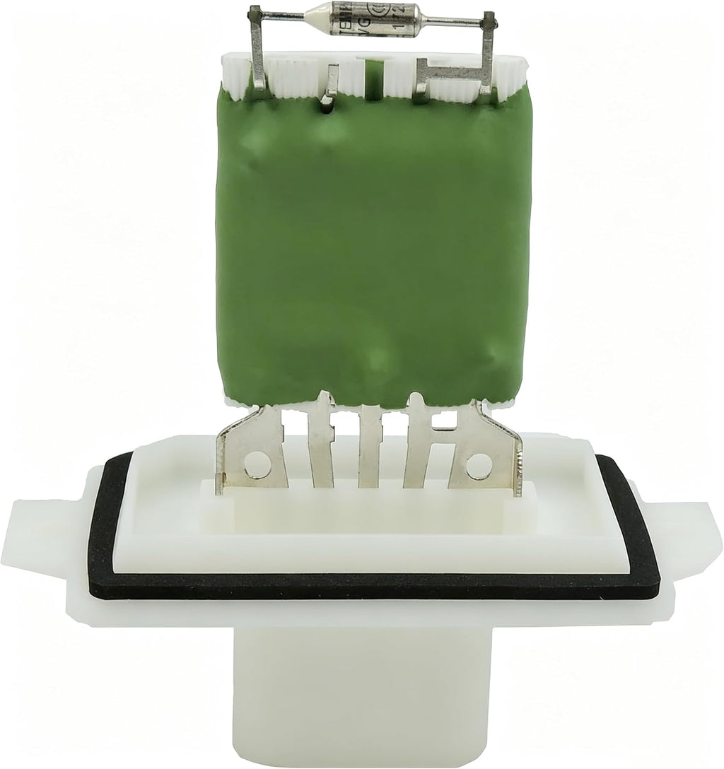 HiSport 5174618AA Front Manual Temp Control Blower Motor Resistor