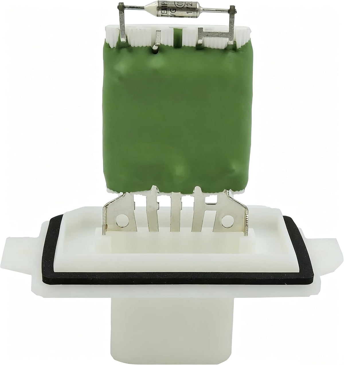 HiSport 5174618AA Front Manual Temp Control Blower Motor Resistor