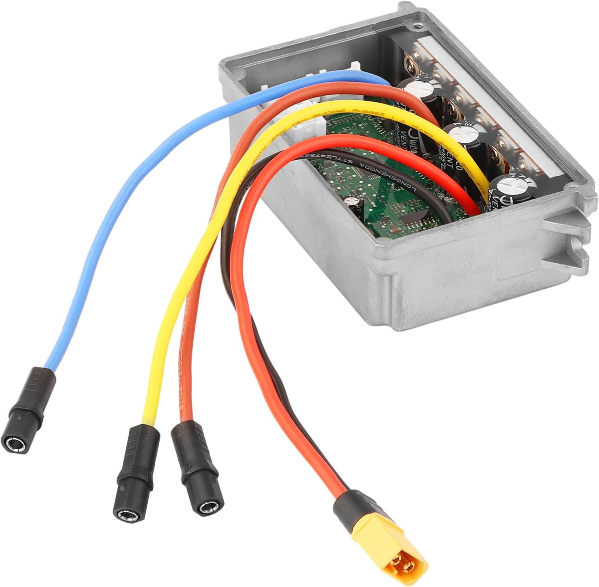 Electric Scooter Controller,Replacement Controller Compatible with Segway Ninebot Max Board Mainboard MAX G30 Accessories Parts