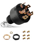MP41000 Marine Ignition Switch Fit for Most Mercucy Sierra Models