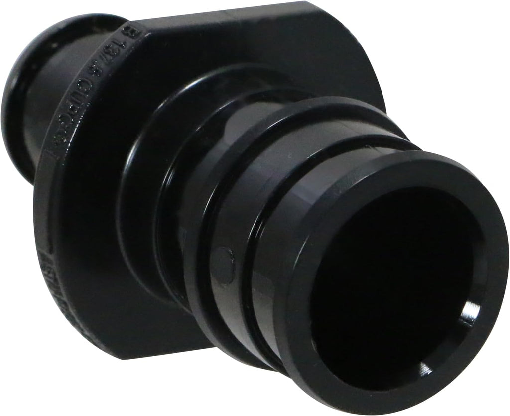 5 Pack XFITTING 1/2" x 3/4" Pex A Coupling, Expansion, Poly Alloy Coupling