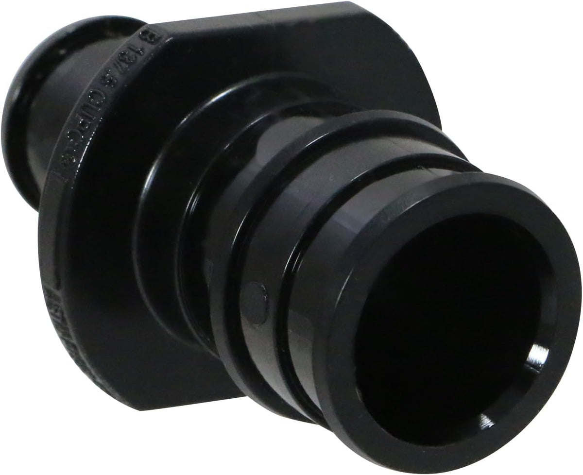 5 Pack XFITTING 1/2" x 3/4" Pex A Coupling, Expansion, Poly Alloy Coupling