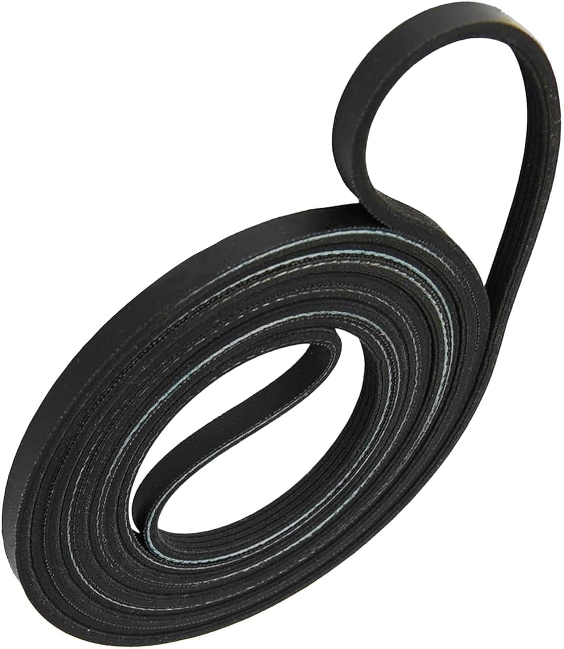 Dryer Drum Belt Replacement Part CDE20T7AC NGD4500VQ0 EGD4300SQ0 ADE20K4A NED4700YQ0 CDE20C5 110.60172002 ADE25K3A ADE20N3 4KMEDC405WQ1 CE2950XSW0