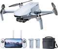 ATOM SE GPS Drone with 4K EIS Camera, Under 249g, 62 Mins Flight, 4KM FPV Transmission, Brushless Motor, Max Speed