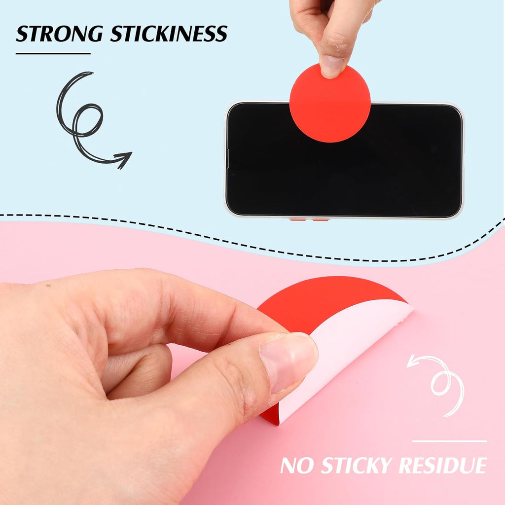 2000 Pieces 2 Inch Color Coding Label Dot Stickers