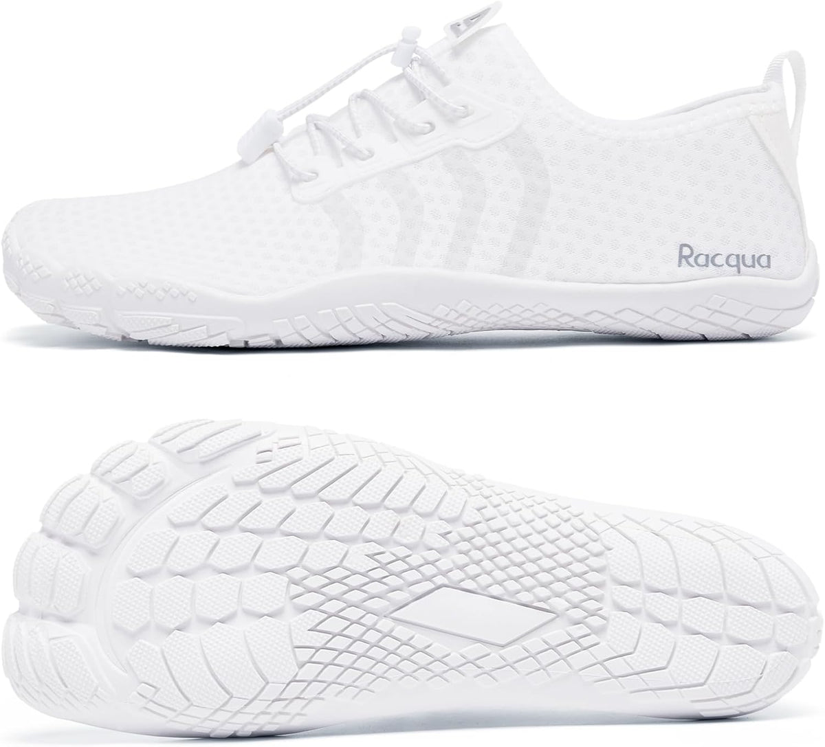 Water Shoes Quick Dry Lightweight Outdoor Barefoot Sport Swim Shoes