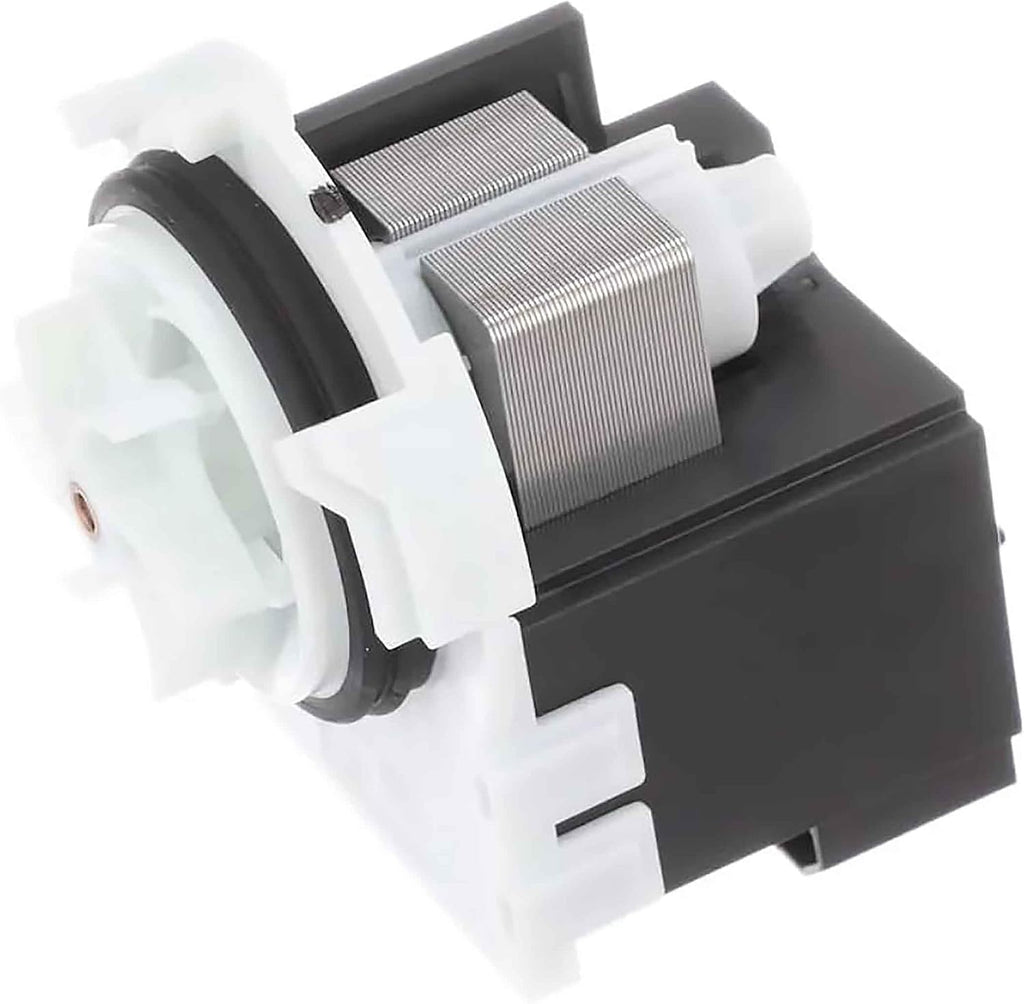 GE WD19X25461 Dishwasher Drain Pump (Replaces: WD19X26143)