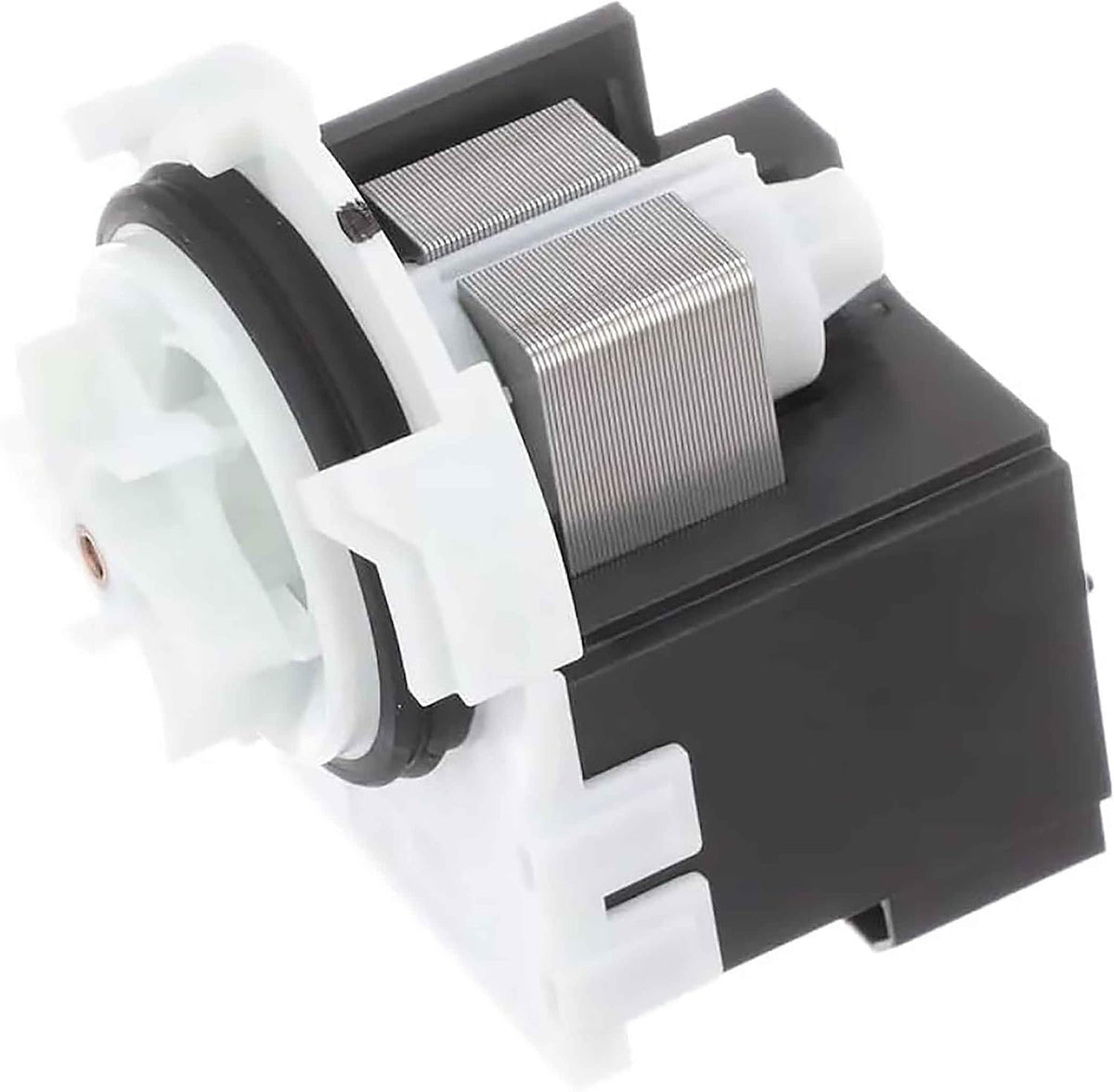 GE WD19X25461 Dishwasher Drain Pump (Replaces: WD19X26143)