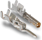 Molex Micro-Fit 3.0 Dual Row (14 Circuits) Male & Female Receptacle Plug, w/Terminal sockets, (Pack of 1 Complete Set)