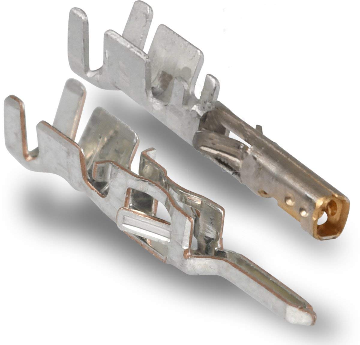 Molex Micro-Fit 3.0 Dual Row (14 Circuits) Male & Female Receptacle Plug, w/Terminal sockets, (Pack of 1 Complete Set)