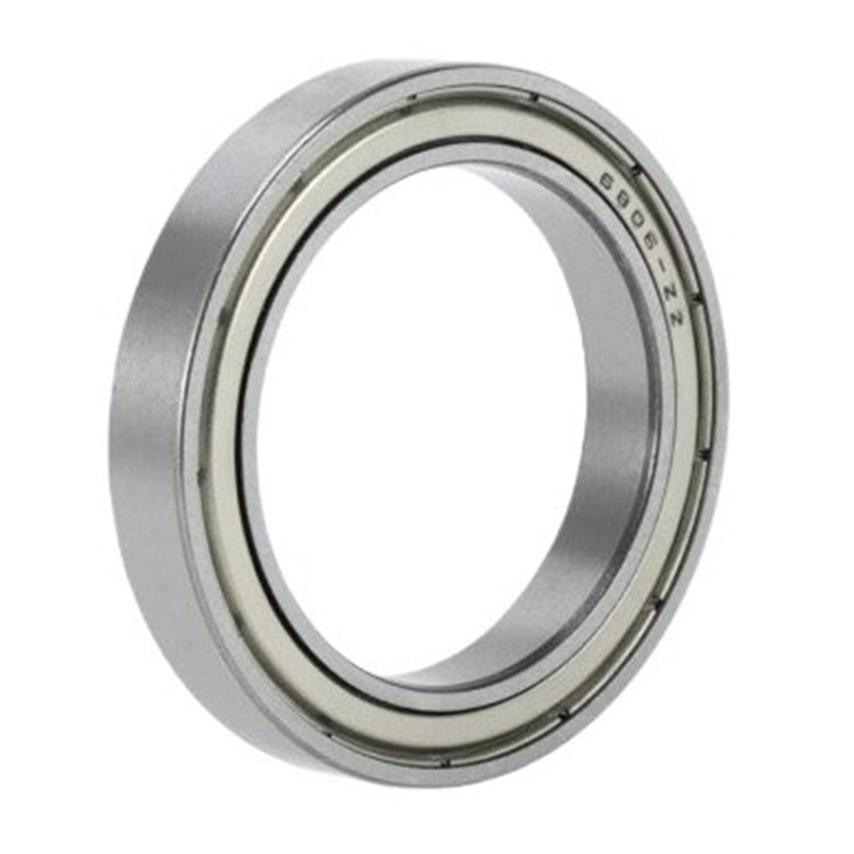 1pcs 6806ZZ Deep Groove Ball Bearings 30x42x7mm