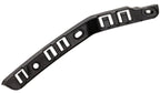 DAT AUTO PARTS Front Bumper Bracket Pair Fits 2013-2017 Buick Enclave