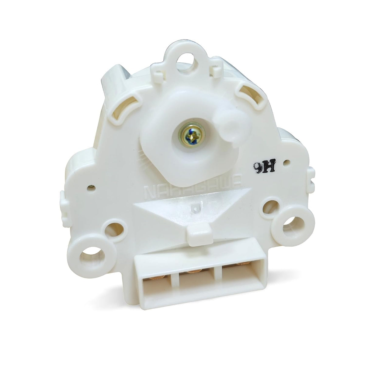 4681EA1009H 4681EA1009C Washer Clutch Motor Compatible with LG Kenmore
