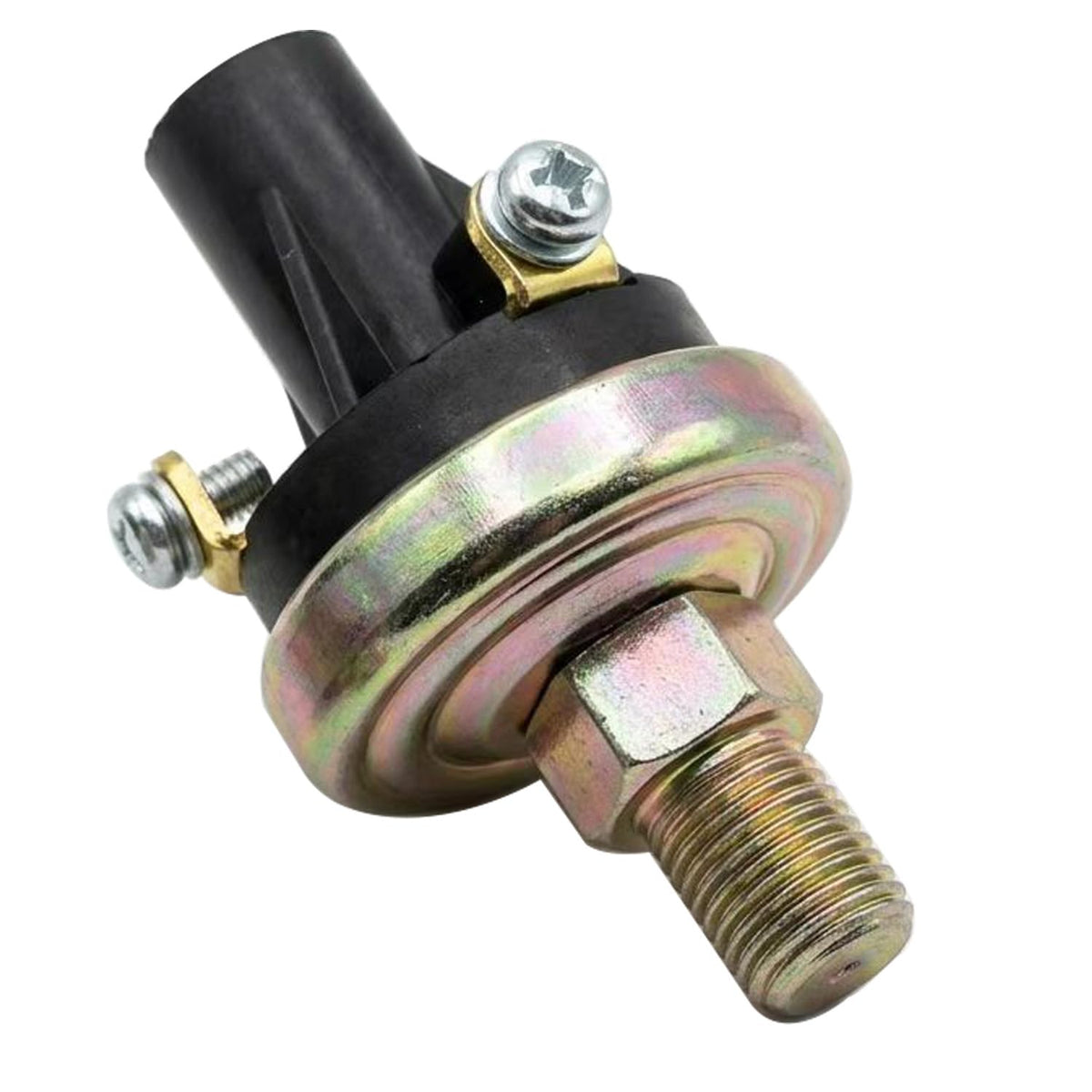 Pressure Switch 780942 Compatible with Honeywell Stewart Warner VDO Units