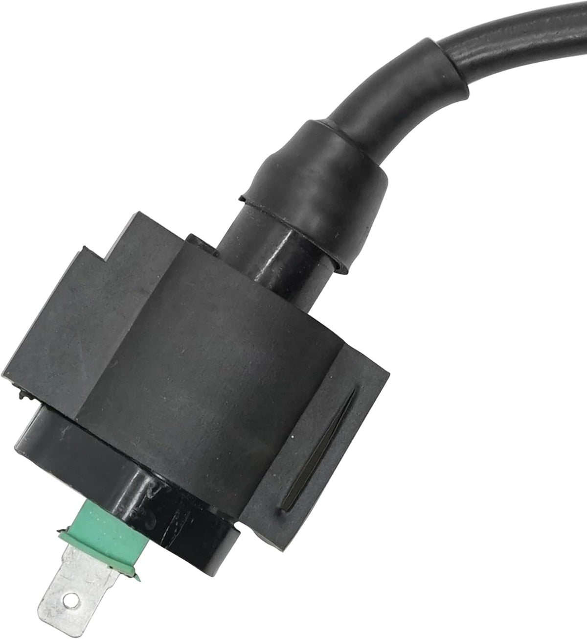 Caltric Ignition Coil Compatible with Honda 500 500Fa TRX500FA Foreman Rubicon 2001 2002 2003 2004