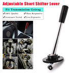 Drift Tuning Adjustable Short Shifter Lever Knob for BMW E30 E36 E39 Z3 E46