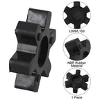 Urethane Flexible Spider Insert L099 L100 Shock Absorber