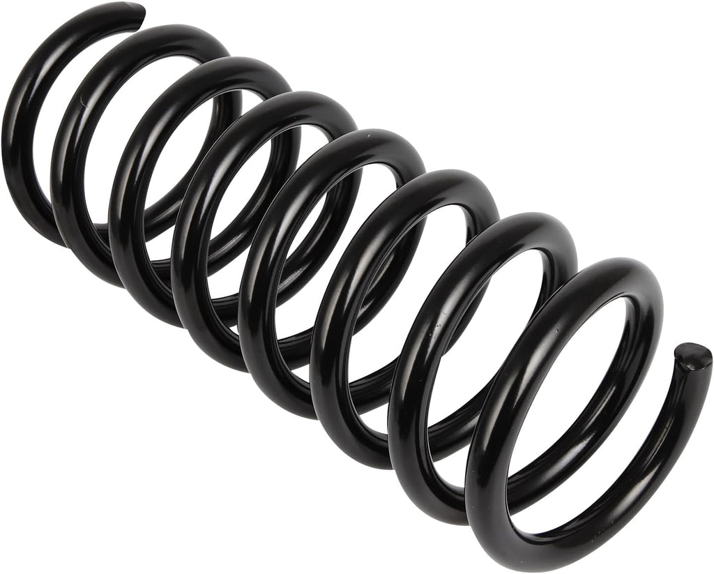 SCITOO 2PCS Rear Suspension Coil Spring Set Fit 05-06 for Chevy for Equinox