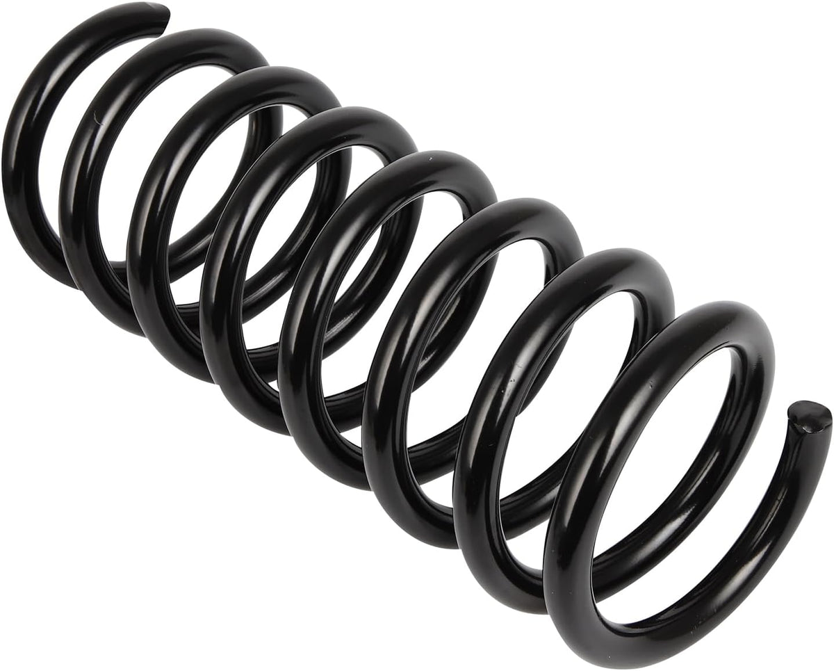 SCITOO 2PCS Rear Suspension Coil Spring Set Fit 05-06 for Chevy for Equinox
