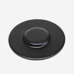 Gas Range Burner Single Cap Black WPW10183369
