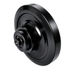 Fits Bobcat 6693238 Rear Idler for Solid Mounted Track Frames