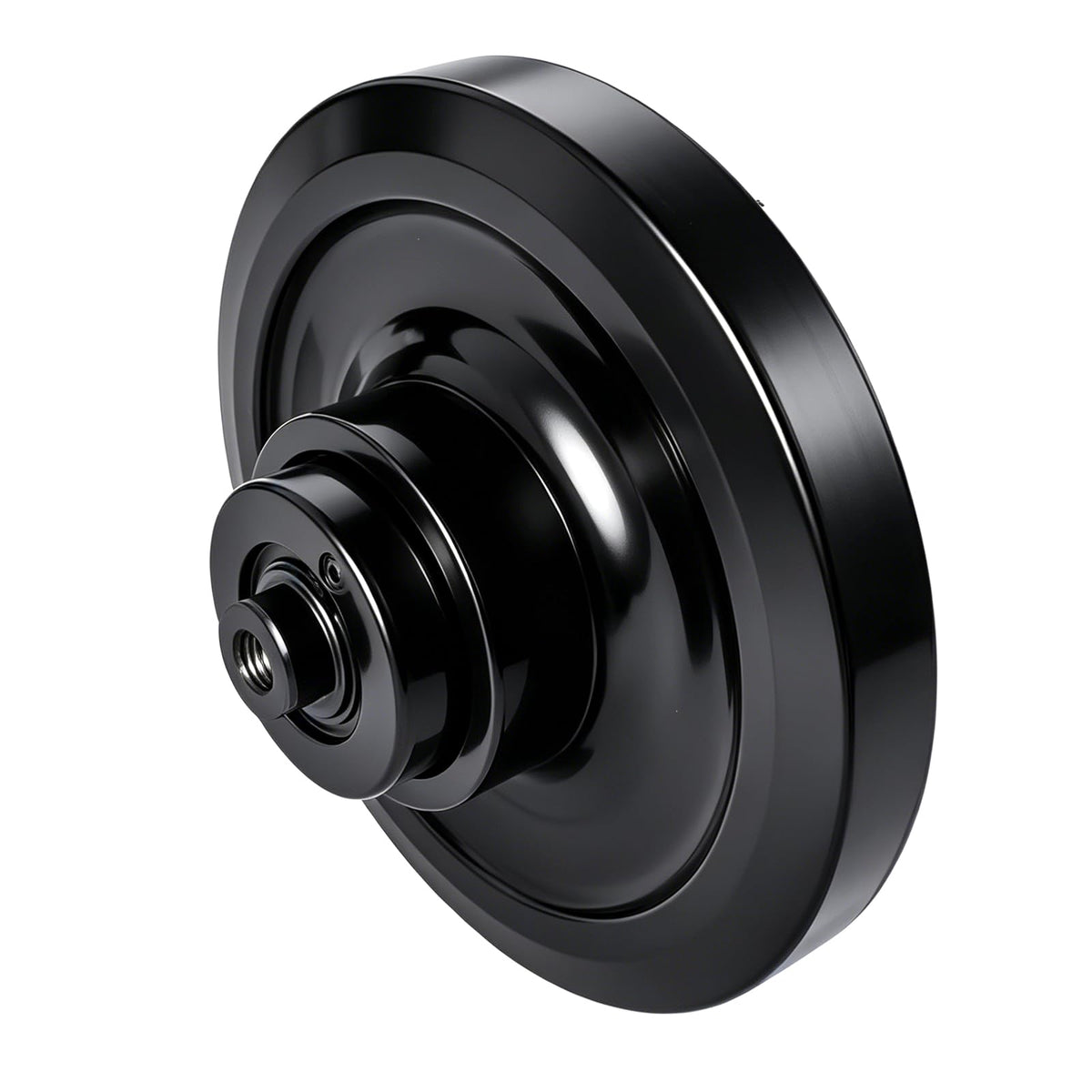Fits Bobcat 6693238 Rear Idler for Solid Mounted Track Frames