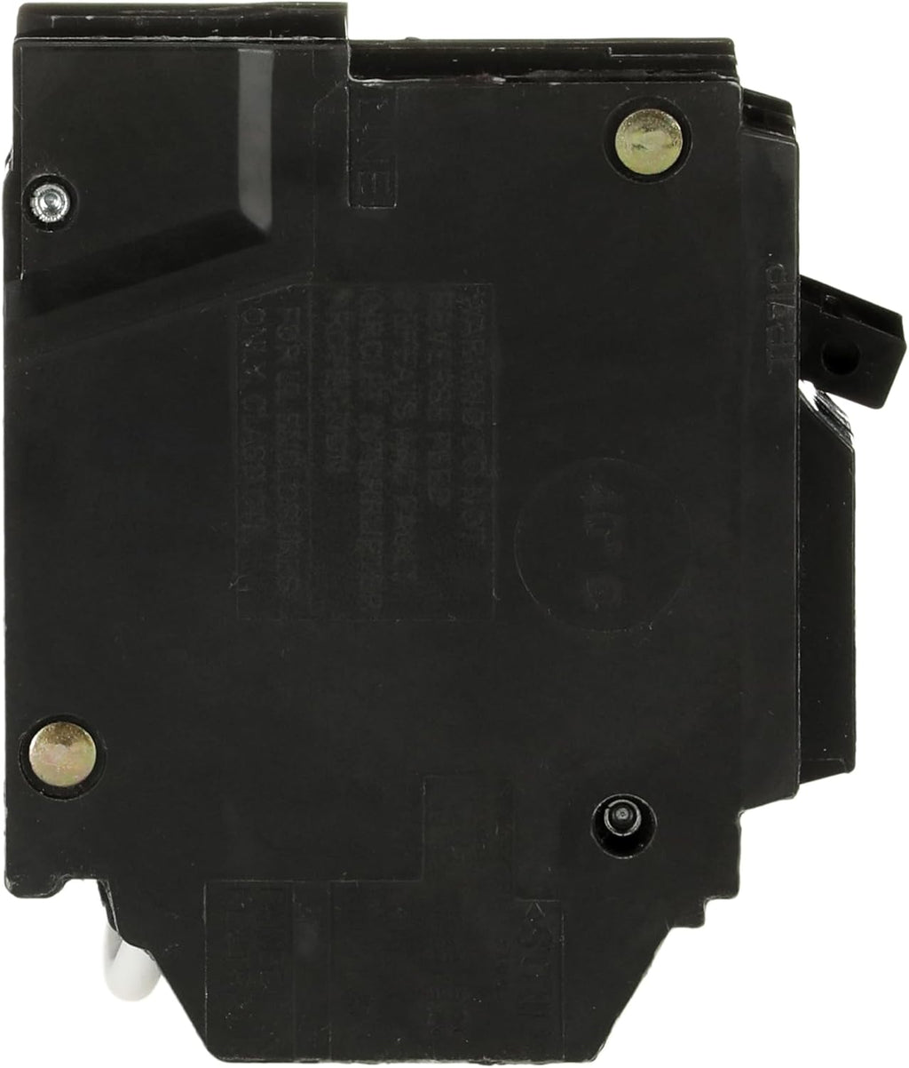 Q-Line THQL1120AFP2 20A Single Pole Arc Fault Combination Circuit Breaker • 20 Amp Single Pole 120 VAC AFCI Breaker •