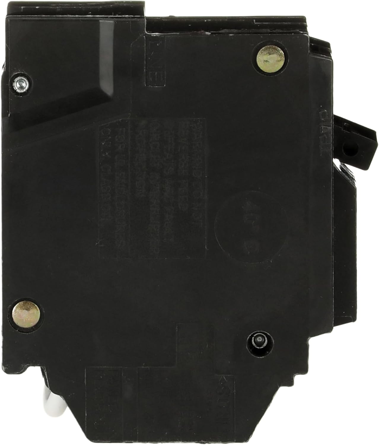 Q-Line THQL1120AFP2 20A Single Pole Arc Fault Combination Circuit Breaker • 20 Amp Single Pole 120 VAC AFCI Breaker •