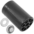 Powersports Replacement Parts for Mower Deck Roller for Simplicity 1606 1613 H 1614 1614 H Deck 38" Mod-C33C-32417