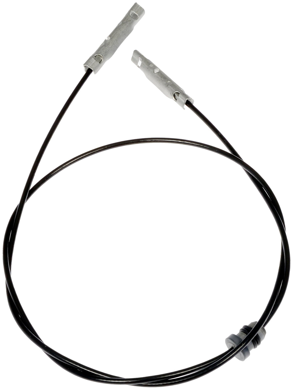 Dorman C660923 Parking Brake Cable Compatible with Select Ford Models