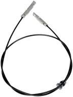 Dorman C660923 Parking Brake Cable Compatible with Select Ford Models