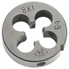 Aceteel M8X1.0 Machine Tap and Die Set Right Hand