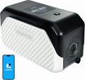 1.2HP Whole House Variable Speed Water Pressure Booster Pump 90PSI 115V Automatic Penmanent Mangnet Motor Constant Pressure 1500GPH Wireless App Control for Home House Villa Apartmen