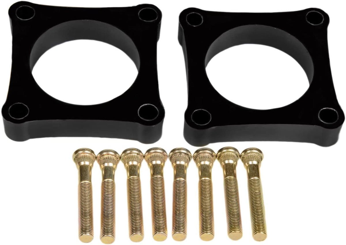 Leveling Lift Kit 0.8 inch 20mm for Ford - Front Strut Spacers