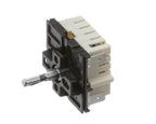 Wells 2E-Z21557 Infinite Switch, 120V