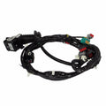 Ford 2011-2014 F-150 Front Left Driver Door Wiring Harness Without Memory Package BL3Z-14631-B