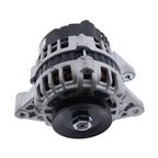 YIHETOP Alternator 6678205 6675292 Compatible for Bobcat Skid Steer 331 341