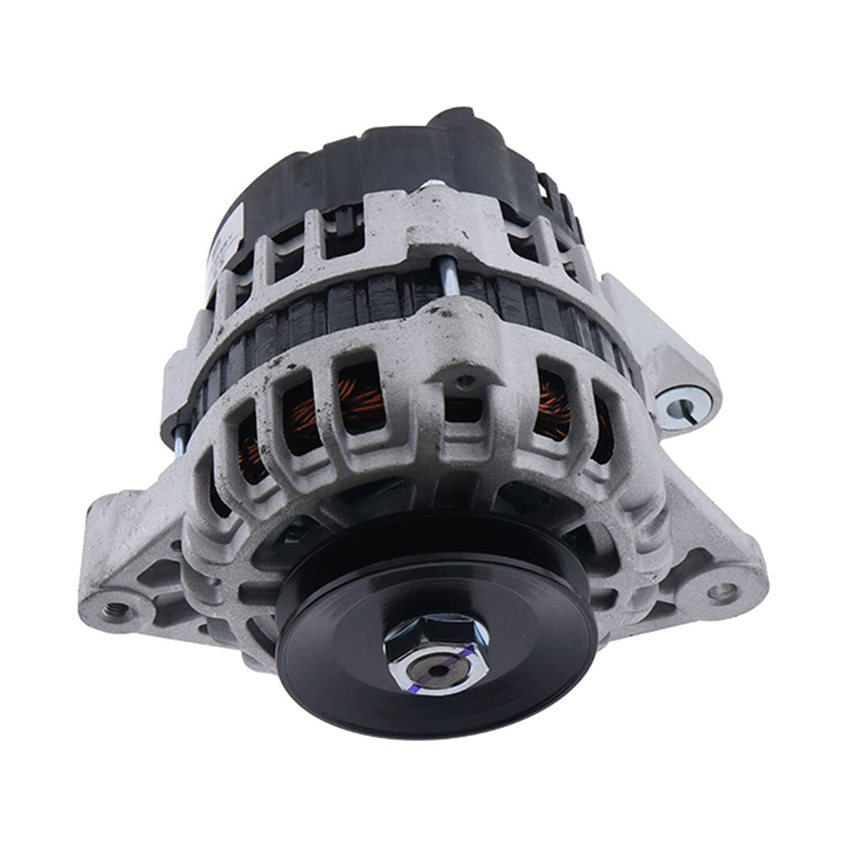 YIHETOP Alternator 6678205 6675292 Compatible for Bobcat Skid Steer 331 341