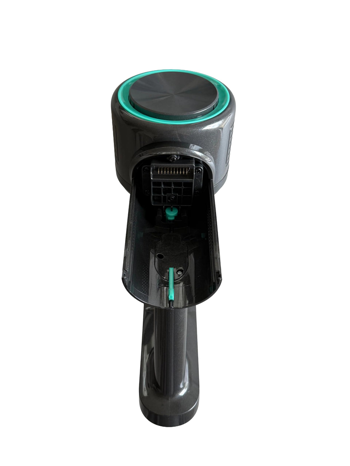 Genuine OEM Main Unit Replacement Part Compatible with Wyze Cordless Vacuum S Battery NOT Included
